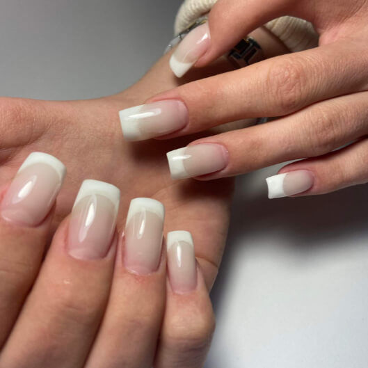 polecany manicure bielsko-biala